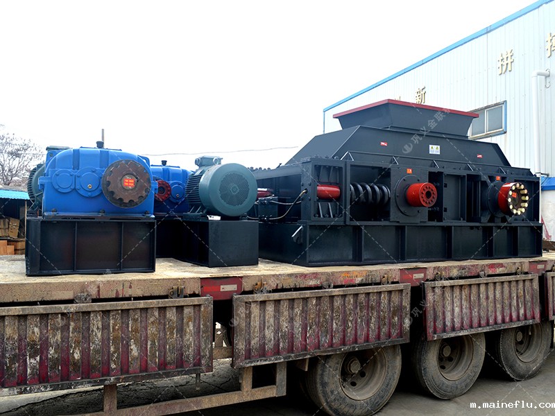 对辊制砂机好用吗,厂家怎么选? 对辊制砂机好用吗,厂家怎么选?