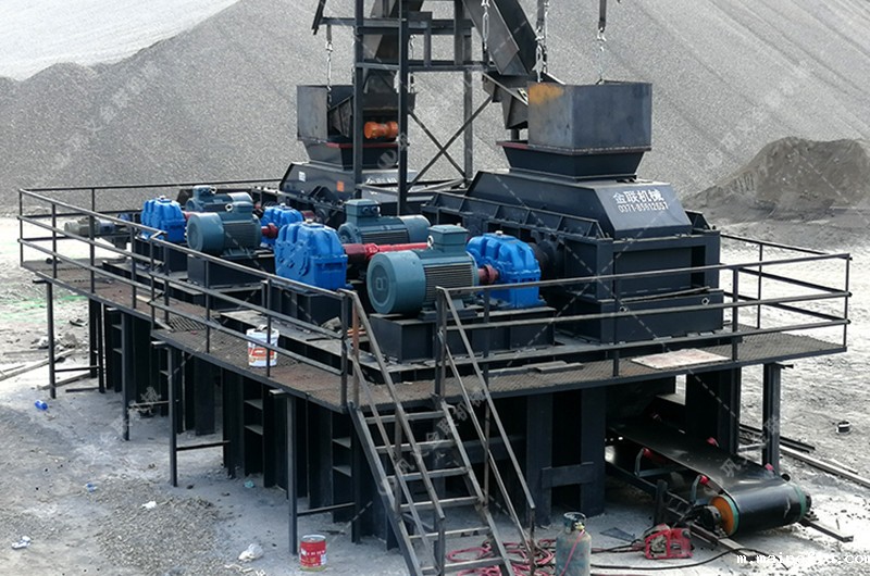 澳门点点注册地址厂家,对点点手机版下载安装包价格,双辊破碎机,液压对辊制砂机型号/原理/参数 澳门点点注册地址厂家,对点点手机版下载安装包价格,双辊破碎机,液压对辊制砂机型号/原理/参数