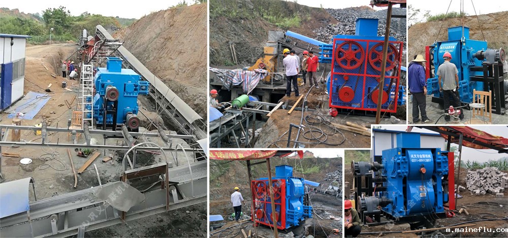 四辊破碎机价格,四辊破碎机厂家,四辊破碎机工作原理,型号参数 四辊破碎机价格,四辊破碎机厂家,四辊破碎机工作原理,型号参数