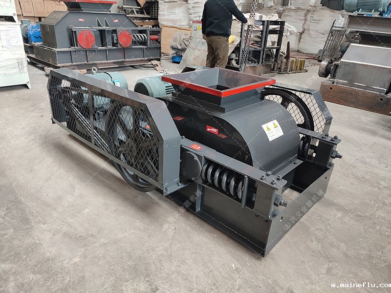 齿辊破碎机能否处理含水量较高的物料? 齿辊破碎机能否处理含水量较高的物料?