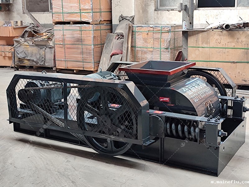 齿辊破碎机能否处理含水量较高的物料? 齿辊破碎机能否处理含水量较高的物料?