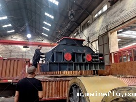 2PG1200X800澳门点点注册地址发往新疆喀什石英石制沙