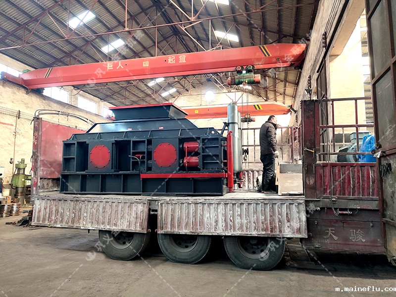 2PGY1500x1000型液压澳门点点注册地址发往云南昆明