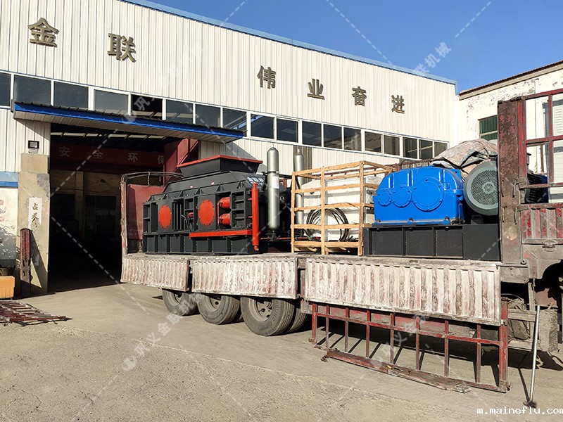 2PGY1500x1000型液压澳门点点注册地址发往云南昆明