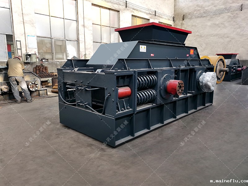 鹅卵石澳门点点注册地址介绍，为什么选择金联机械？