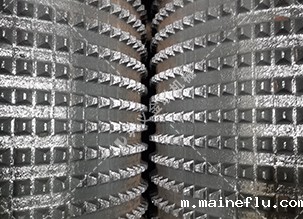 双齿辊破碎机-厂家直供价格低-齿点点手机版下载安装包结构原理图