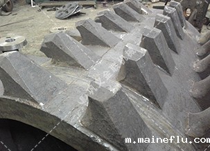 双齿辊破碎机-厂家直供价格低-齿点点手机版下载安装包结构原理图