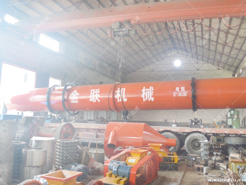 沙子烘干机厂家,沙子烘干机价格,沙子烘干机设备型号