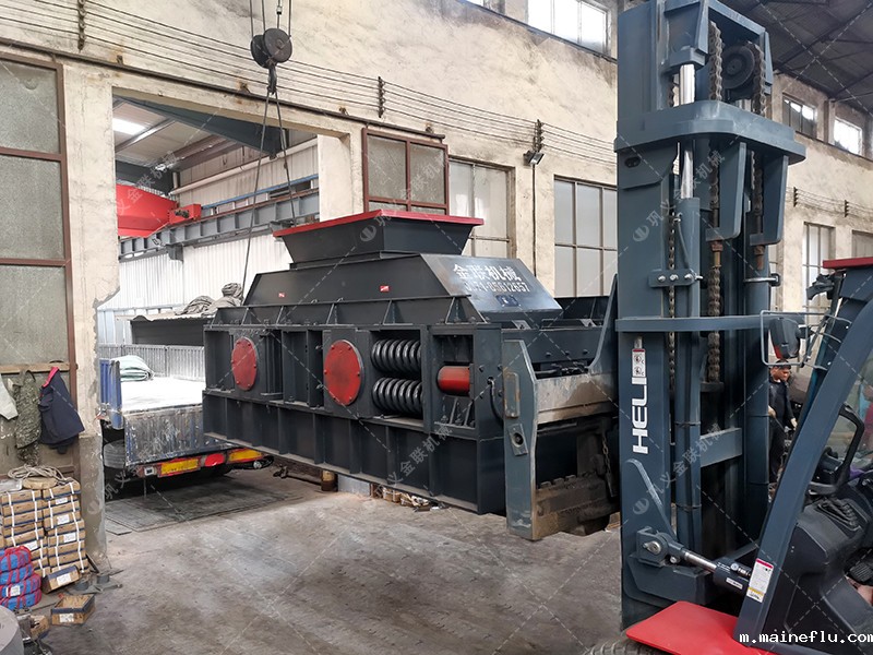 砂厂用1208型澳门点点注册地址制砂如何？厂家推荐