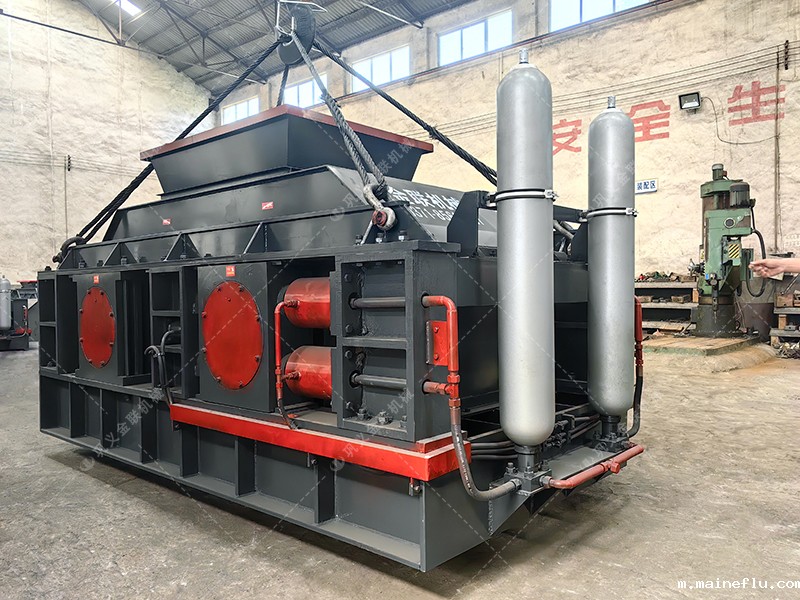 2025 年制砂设备新趋势：点点体育网址是什么为何成行业优选？